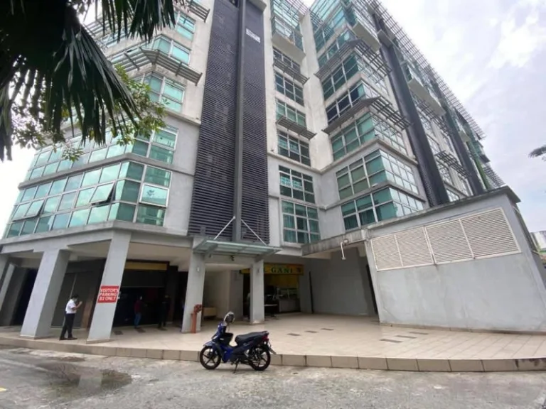 Building-for-Sale-in-Petaling-Jaya-8-Storey-Seksyen-51A-768x576