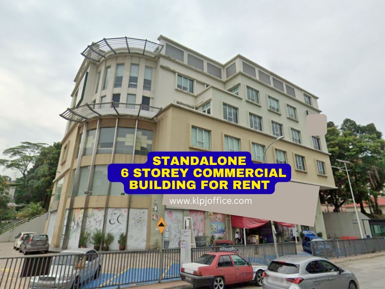 Kl Retail