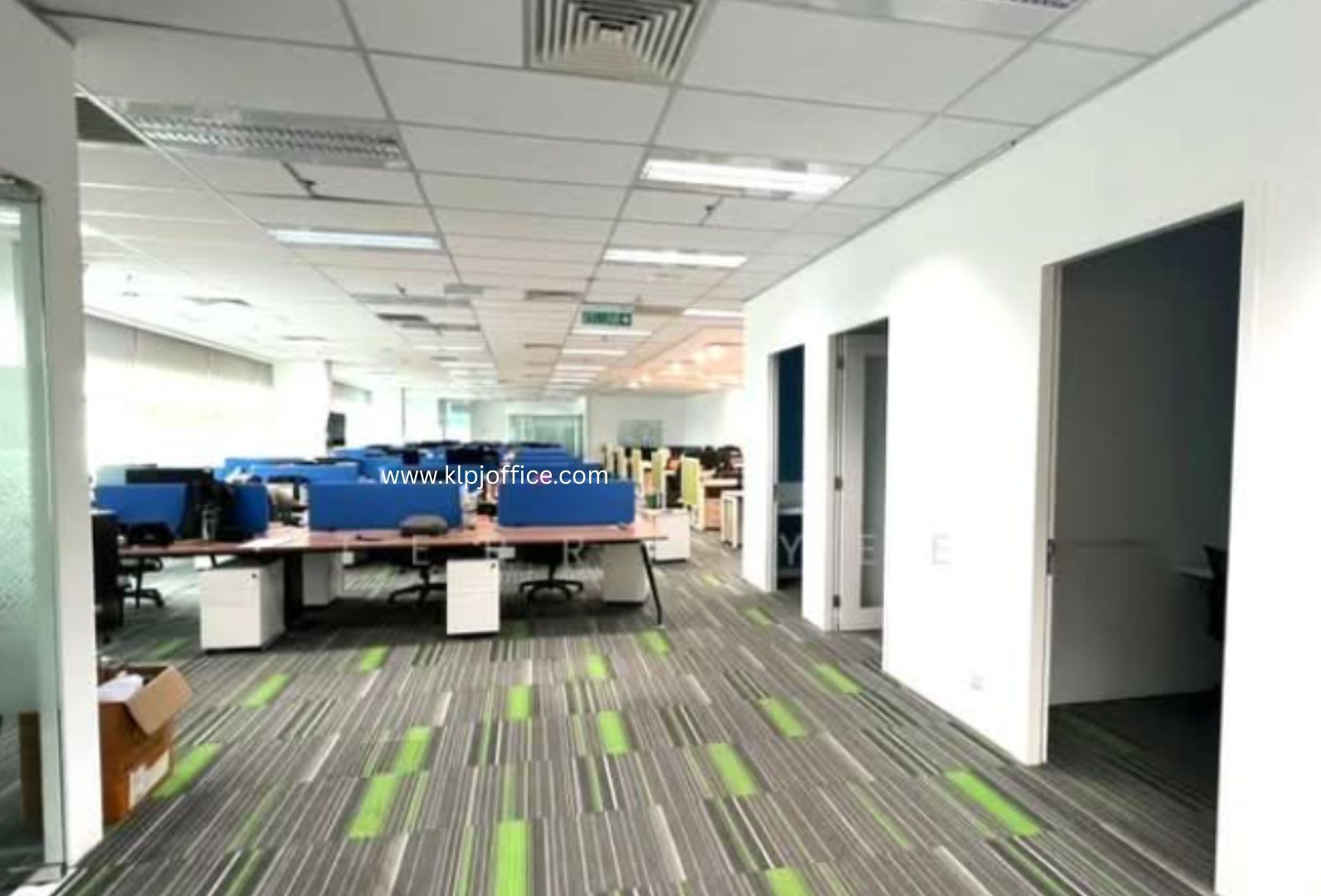 klpj office web - 119