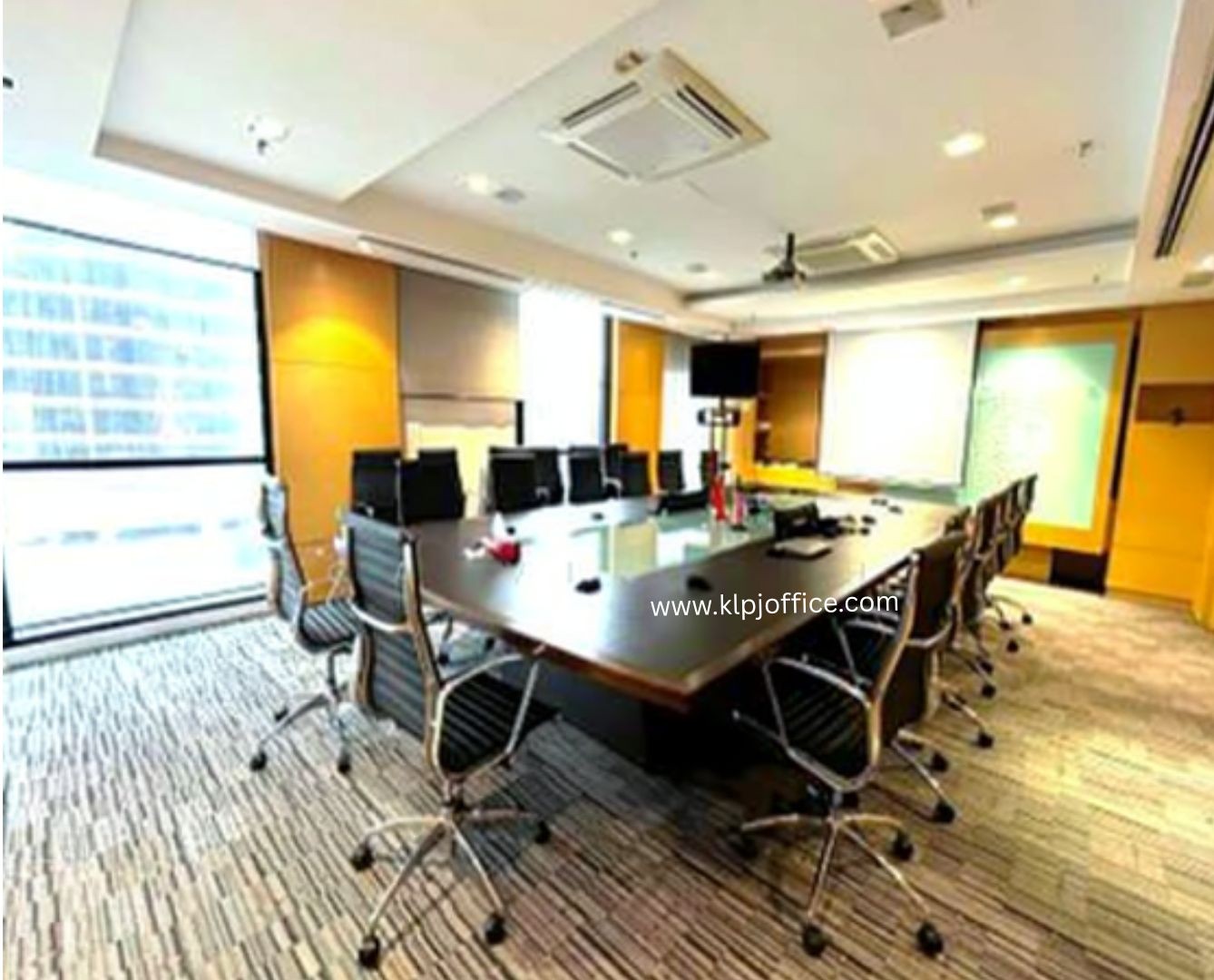 klpj office web - 122