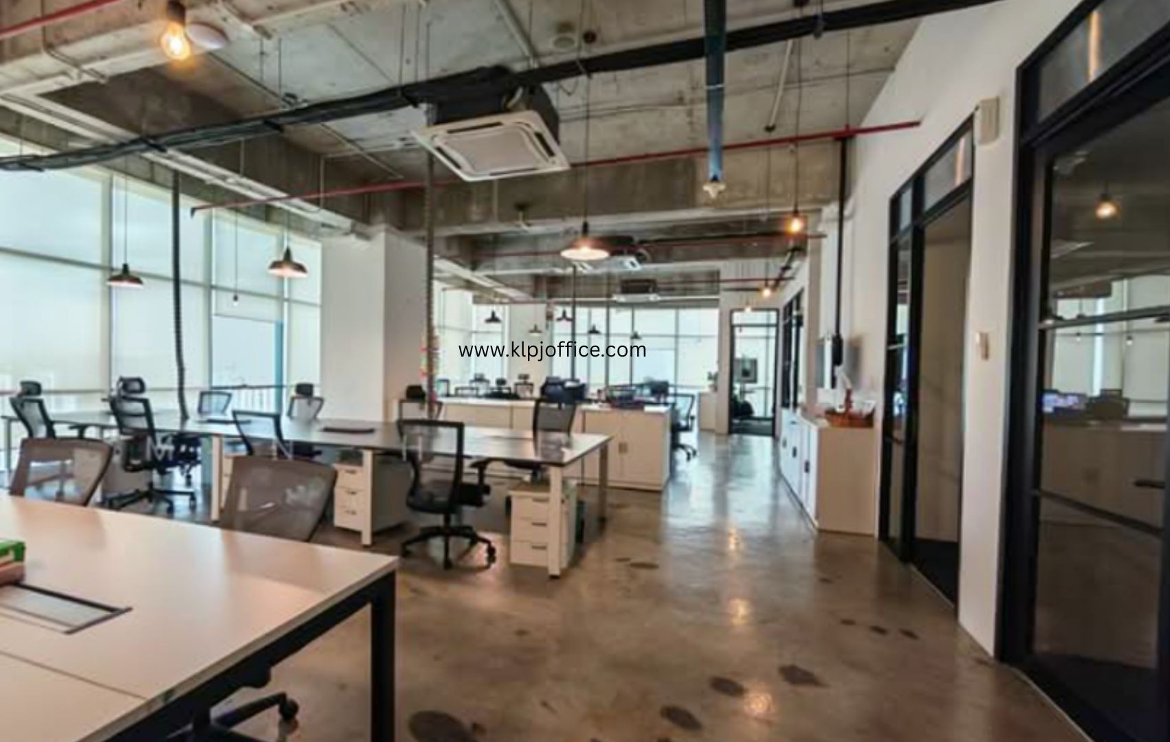 klpj office web - 132