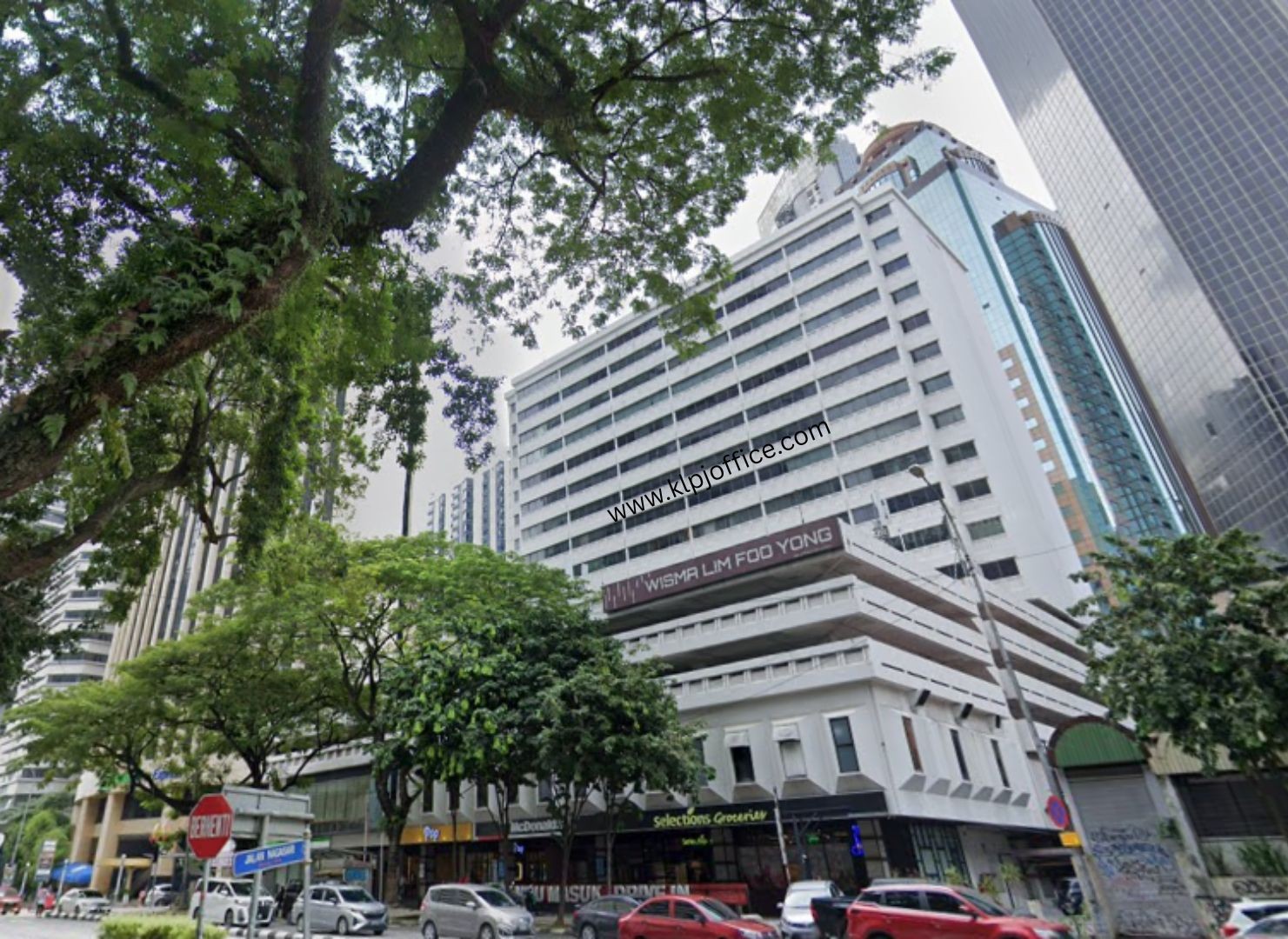 klpj office web - 86
